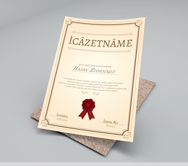 icazetname