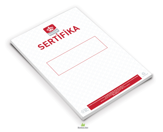 Sertifika